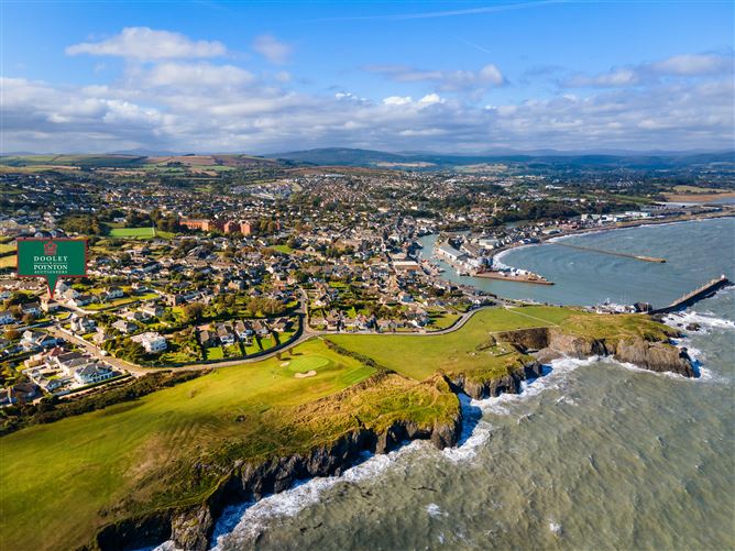 Villamary, Dunbur Road, Wicklow Town, Wicklow