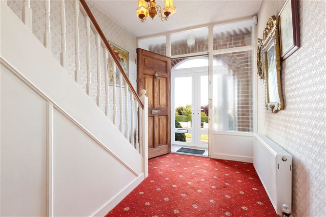 Villamary, Dunbur Road, Wicklow Town, Wicklow