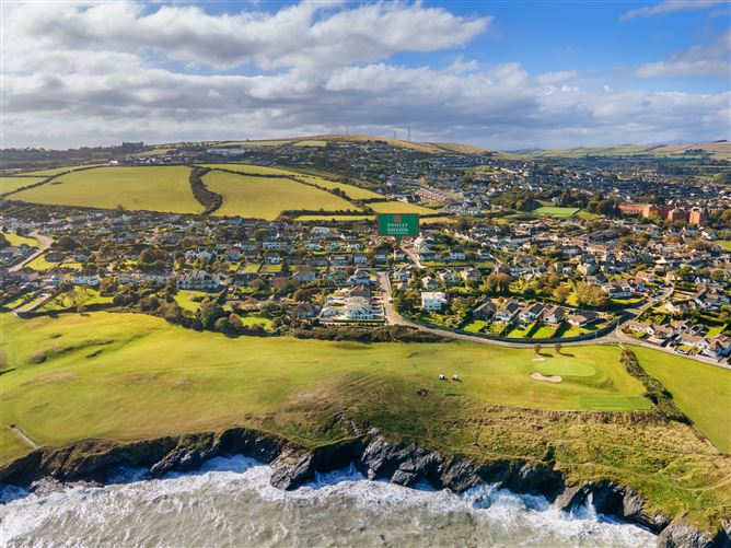 Villamary, Dunbur Road, Wicklow Town, Wicklow