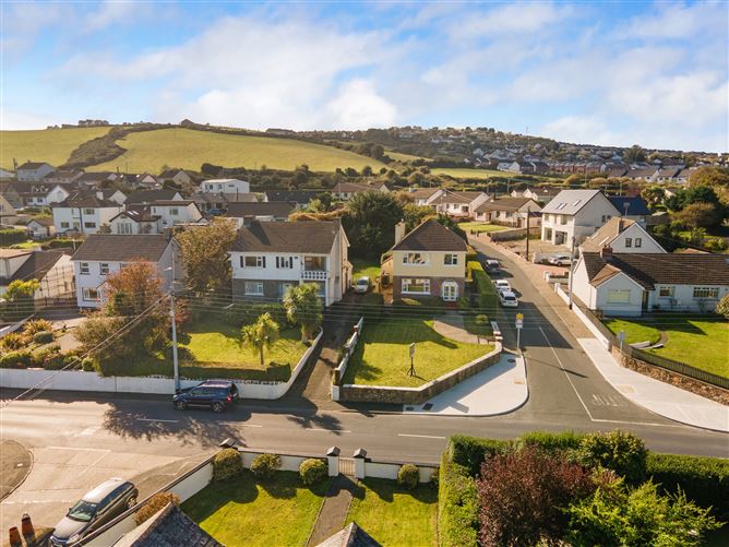 Villamary, Dunbur Road, Wicklow Town, Wicklow