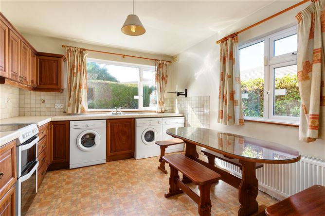 Villamary, Dunbur Road, Wicklow Town, Wicklow