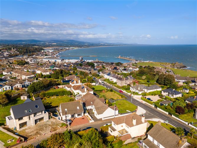 Villamary, Dunbur Road, Wicklow Town, Wicklow