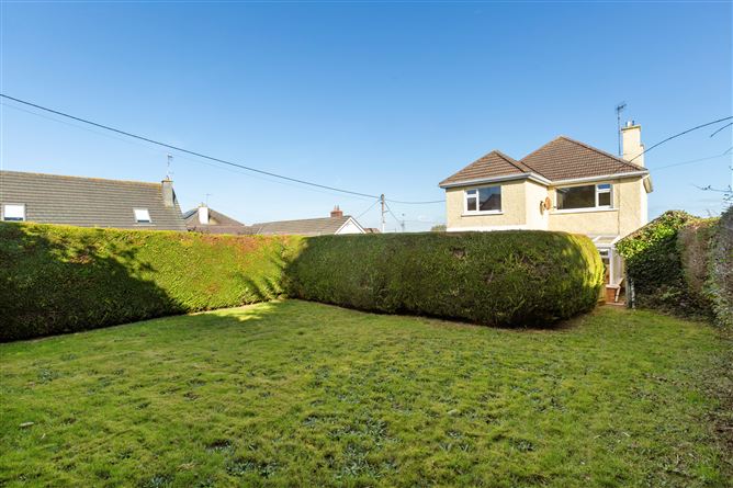 Villamary, Dunbur Road, Wicklow Town, Wicklow