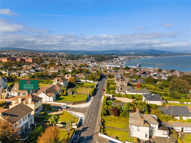 Villamary, Dunbur Road, Wicklow Town, Wicklow