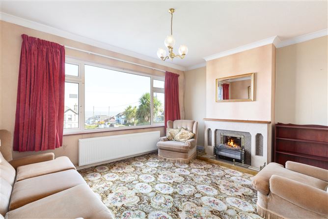 Villamary, Dunbur Road, Wicklow Town, Wicklow