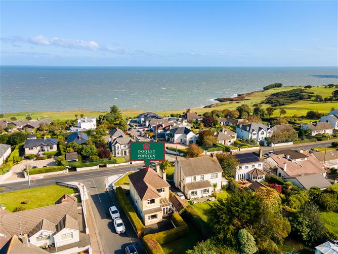 Villamary, Dunbur Road, Wicklow Town, Wicklow