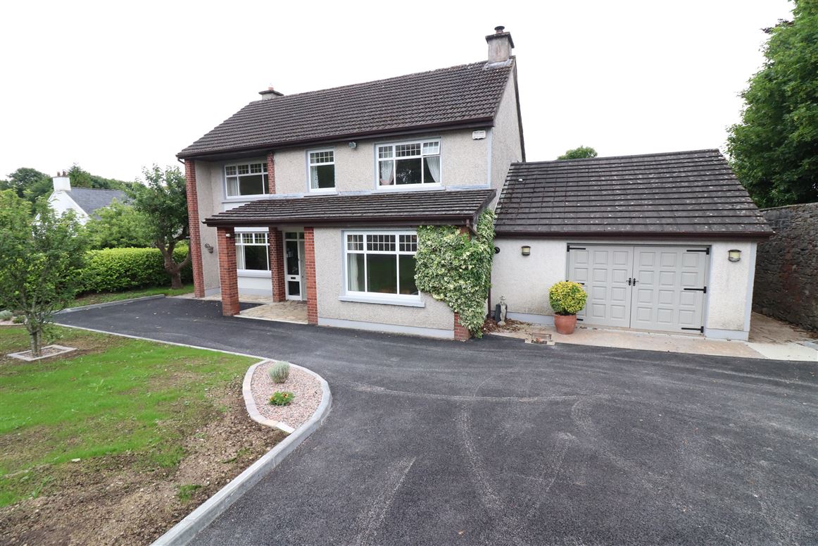 Fortroan, Mill Road, Corbally, Limerick