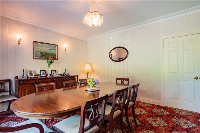 Kilpatrick, Ballinea, Mullingar, Westmeath