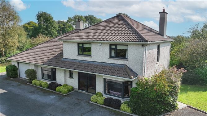  Kilpatrick, Ballinea, Mullingar, Westmeath