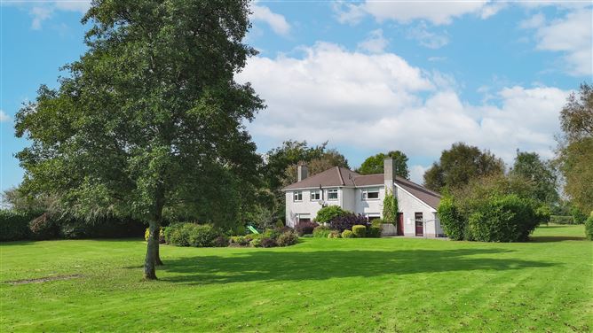  Kilpatrick, Ballinea, Mullingar, Westmeath