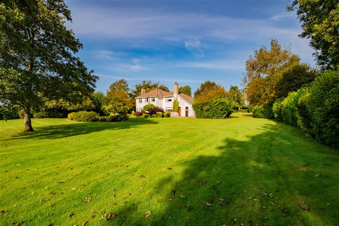  Kilpatrick, Ballinea, Mullingar, Westmeath