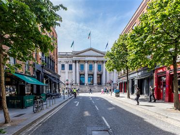 Image for 9 Royal Exchange, Parliament Street, South City Centre, Dublin 2