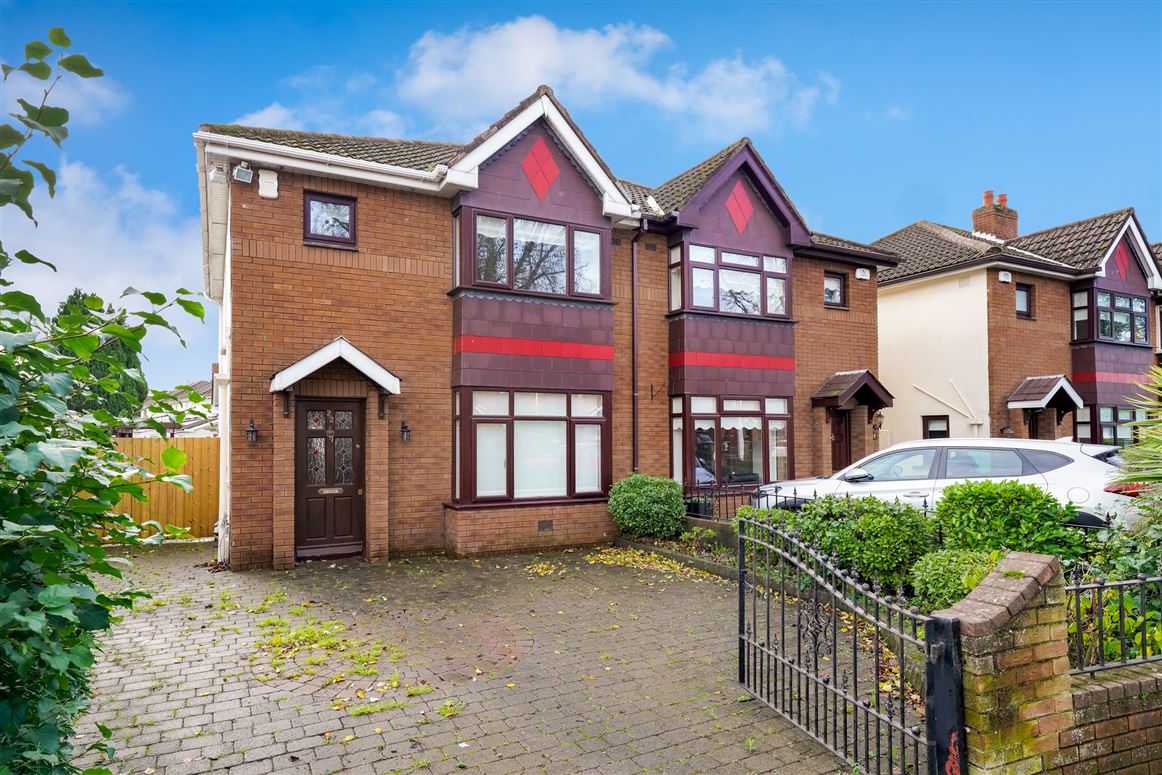 22 Fairways Green, Glasnevin, Dublin 11