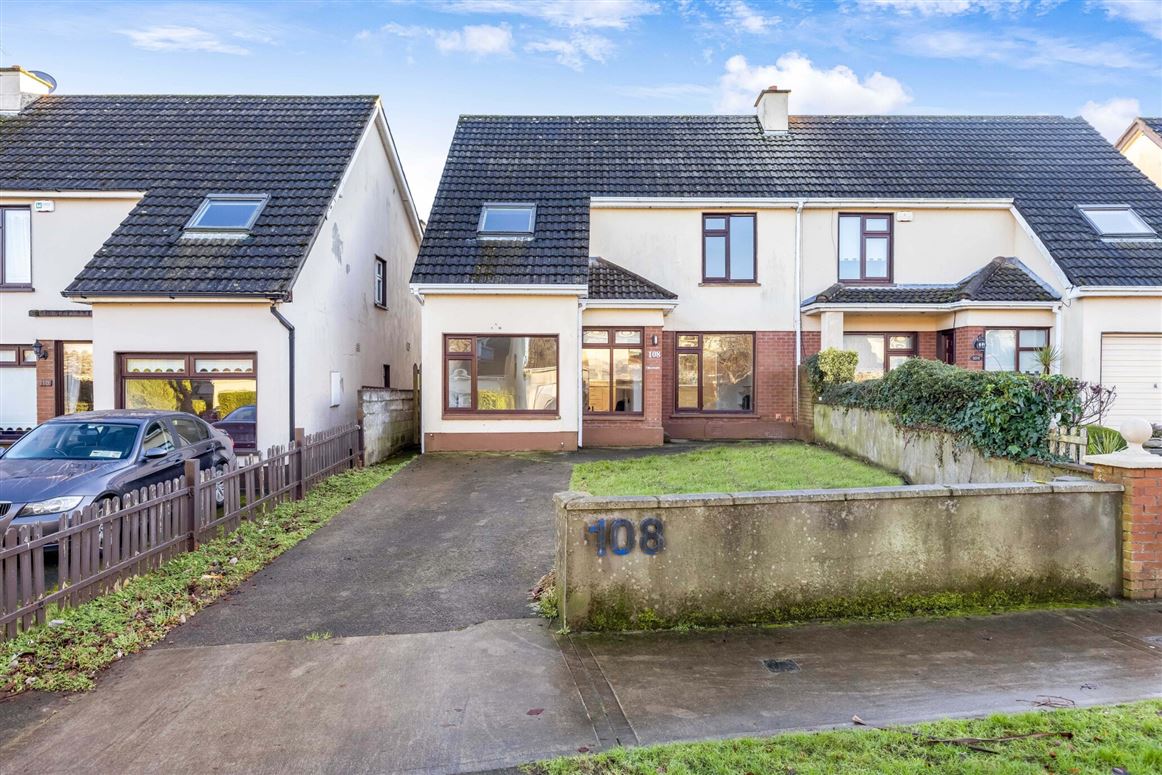 108 Woodlands, Navan, Co. Meath
