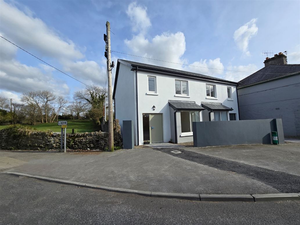 8 George's Street, Sixmilebridge, Co. Clare