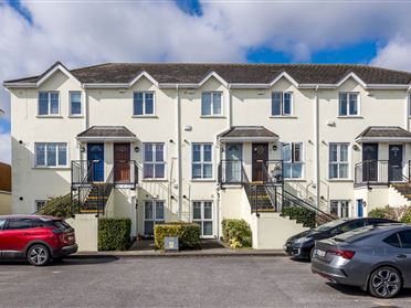 Image for 56 Holywell Rise, Swords, County Dublin