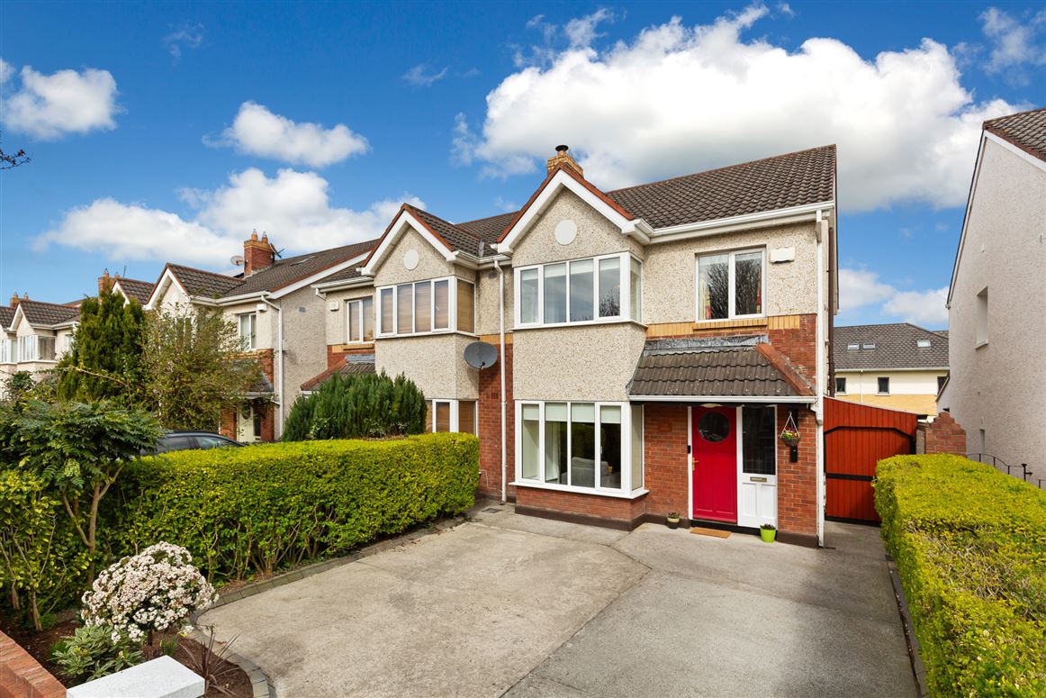 27 Windermere, Clonsilla, Dublin 15