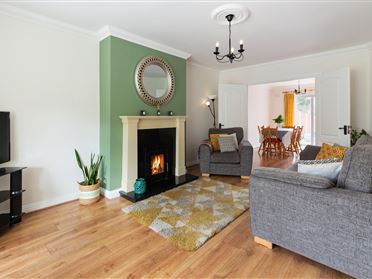 Image for 27 Windermere, Clonsilla, Dublin 15