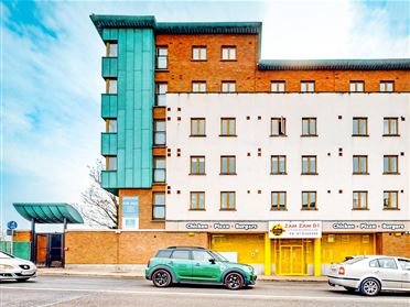 Image for 15 Bridgewater Hall, Summerhill Parade, North City Centre,   Dublin 1