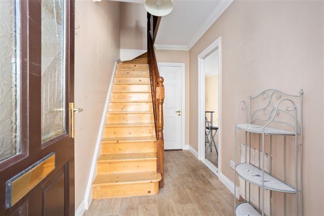 Apt. 4, The Court, Main Street, Newbridge, Kildare
