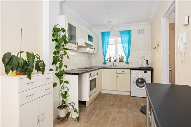 Apt. 4, The Court, Main Street, Newbridge, Kildare