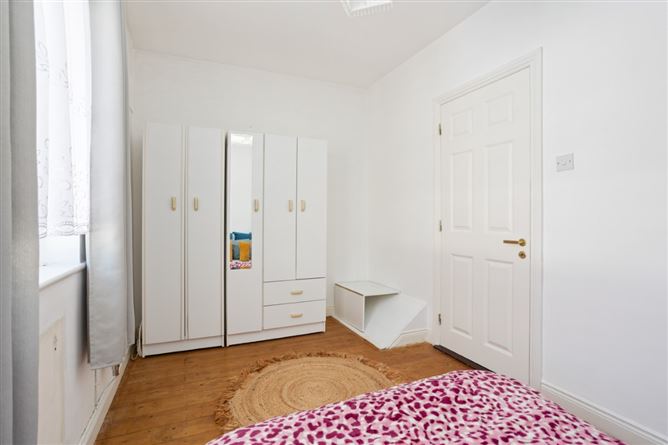 Apt. 4, The Court, Main Street, Newbridge, Kildare