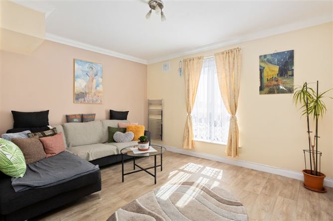 Apt. 4, The Court, Main Street, Newbridge, Kildare