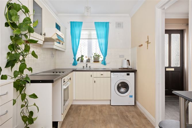 Apt. 4, The Court, Main Street, Newbridge, Kildare