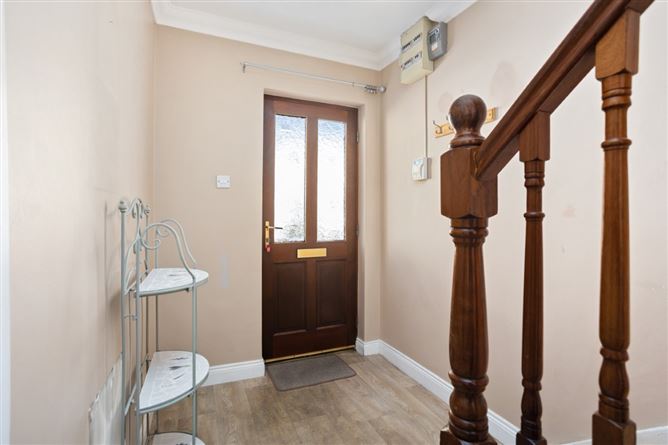 Apt. 4, The Court, Main Street, Newbridge, Kildare