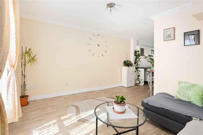 Apt. 4, The Court, Main Street, Newbridge, Kildare