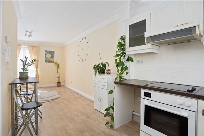 Apt. 4, The Court, Main Street, Newbridge, Kildare