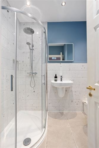 Apt. 4, The Court, Main Street, Newbridge, Kildare