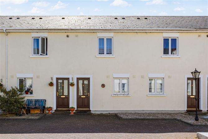 Apt. 4, The Court, Main Street, Newbridge, Kildare