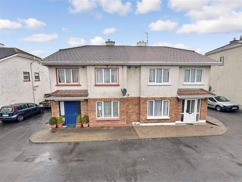 3 Valley Park, Killimor, Ballinasloe, Co. Galway