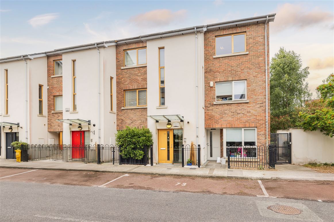 75 Red Arches Avenue, The Coast, Baldoyle, Dublin 13, Co. Dublin