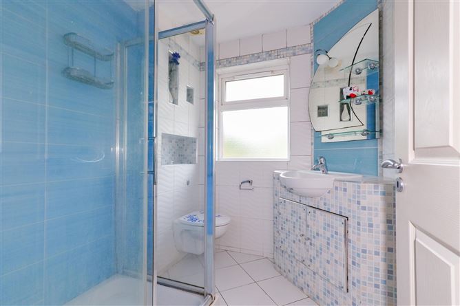 41 Fearann Ri, Doughiska, Galway