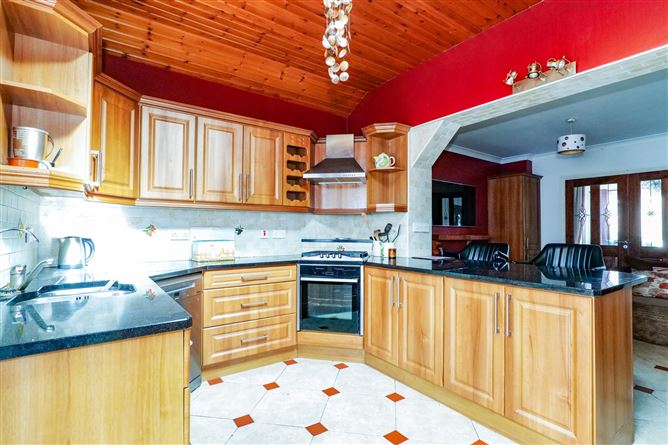 41 Fearann Ri, Doughiska, Galway
