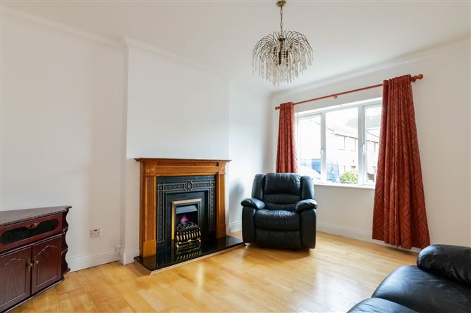 41 Fearann Ri, Doughiska, Galway
