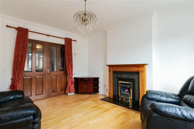 41 Fearann Ri, Doughiska, Galway