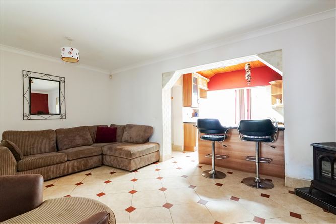 41 Fearann Ri, Doughiska, Galway