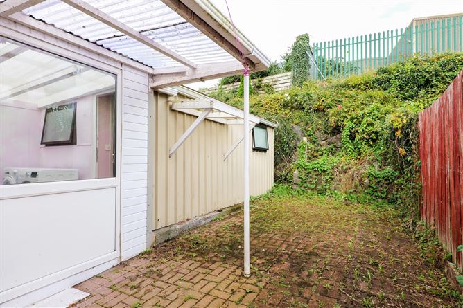 41 Fearann Ri, Doughiska, Galway