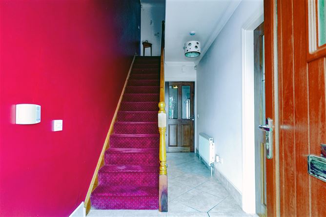 41 Fearann Ri, Doughiska, Galway