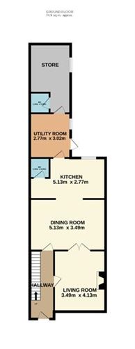 41 Fearann Ri, Doughiska, Galway