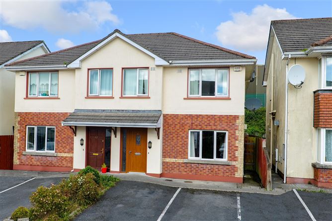 41 Fearann Ri, Doughiska, Galway