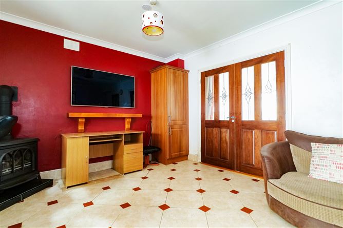 41 Fearann Ri, Doughiska, Galway