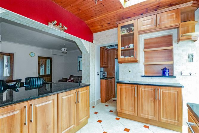 41 Fearann Ri, Doughiska, Galway