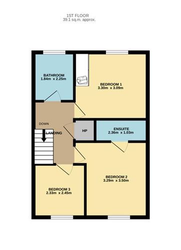 41 Fearann Ri, Doughiska, Galway