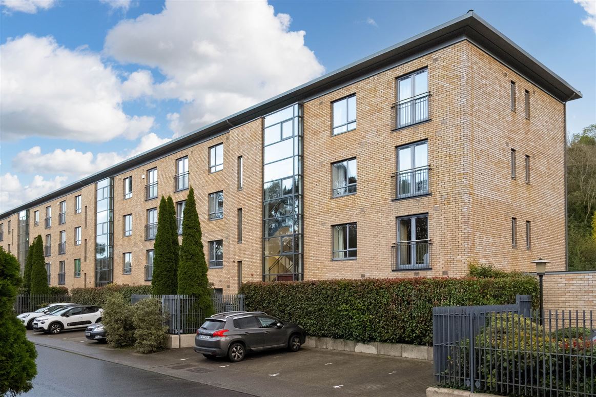 Apartment 20, La Vallee, Upper Dargle Road, Bray, Co. Wicklow