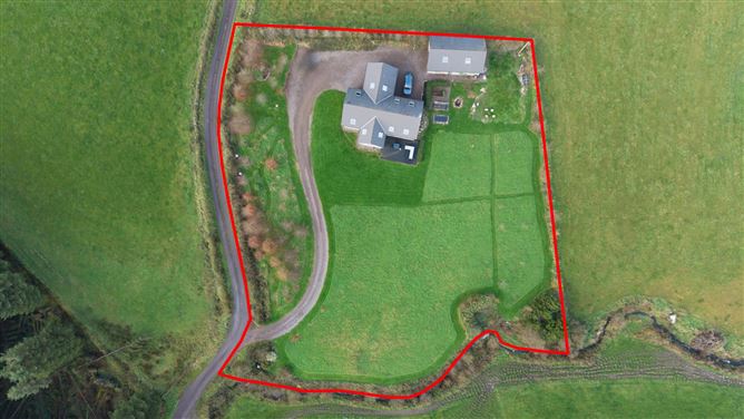 Dooneens, Rylane, Co. Cork