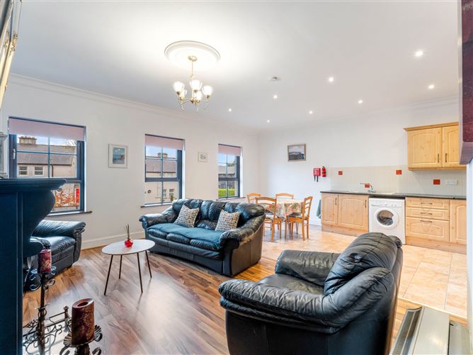 10 Green Tree Apartments, Pearse Road, Sligo, Sligo